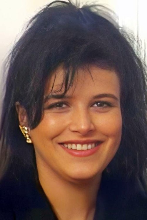 Kathy Marceau as Credited: Dolly Clinton