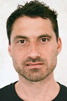 Jean-Charles de Quillacq as Pharmacist