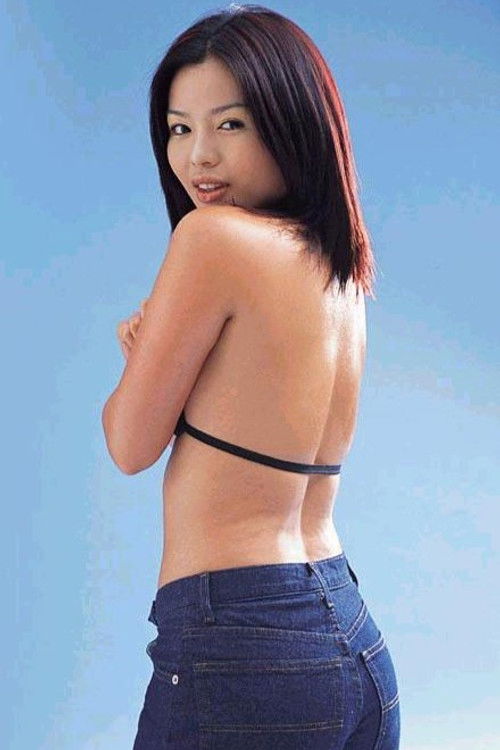 Suki Chan Sau-Yue as