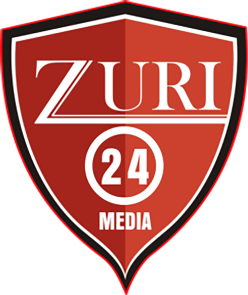 Zuri24 Media logo