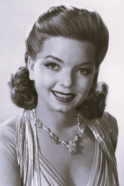 Frances Langford as (archive footage)