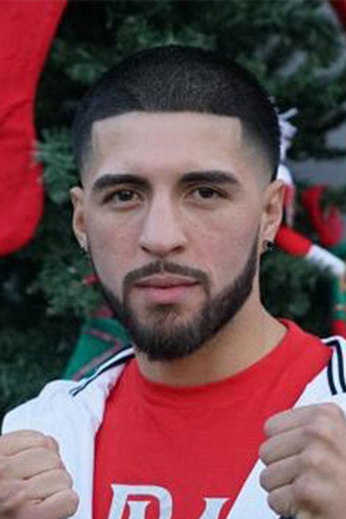 Pablo Melgar as Self