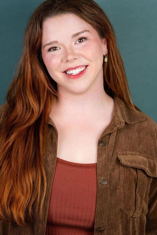 Patti Meadors as Backstage Host for BVO