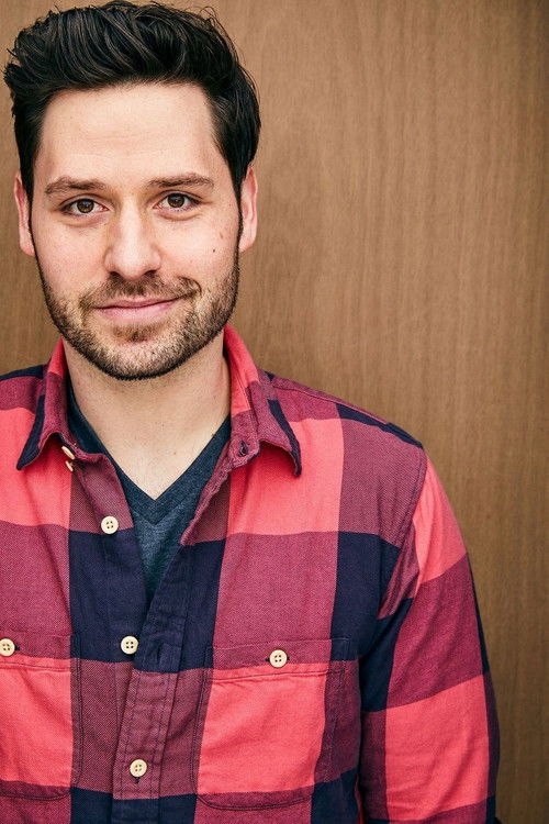 Brett Weinstock as Pool Player