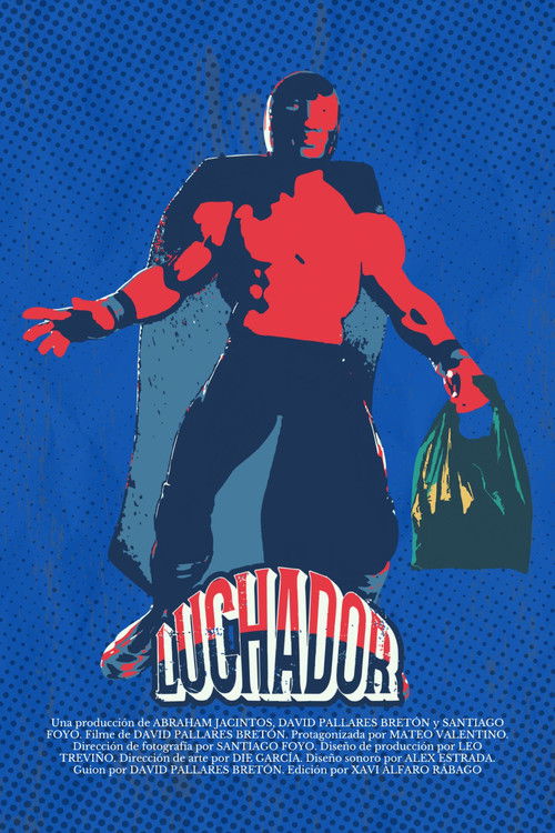 Luchador