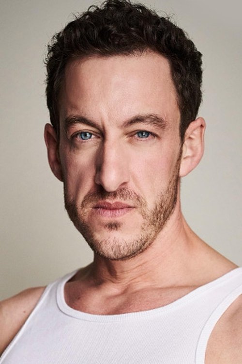 Oliver Powell as Joshua