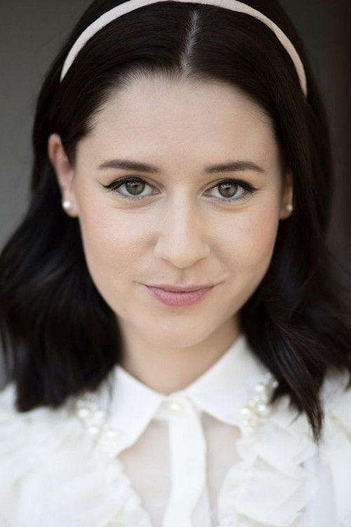 Annabelle Watson as Carol