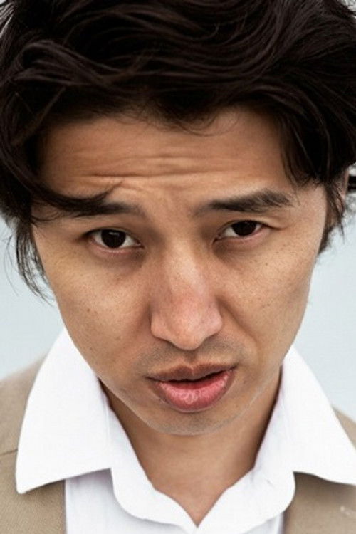 Dorji Galsanov as Malik