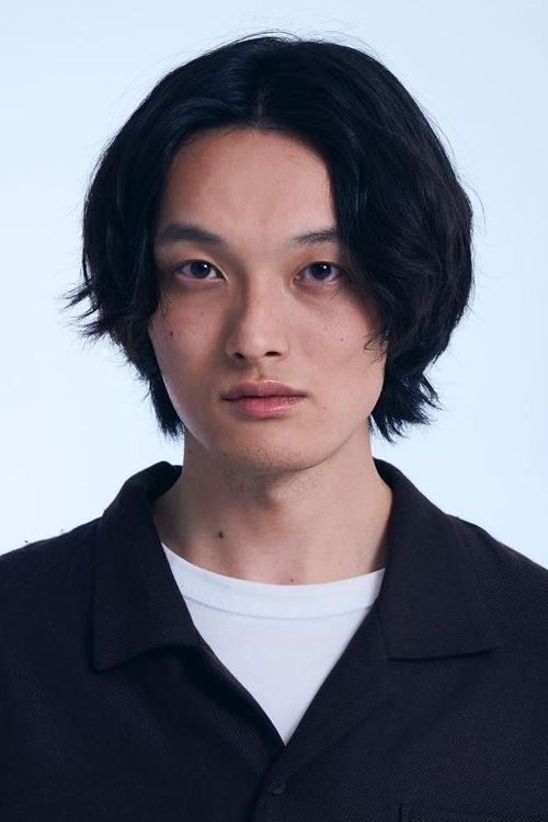 Soichiro Tanaka as 