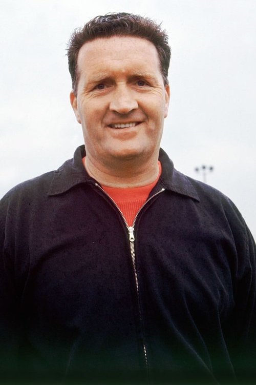 Jock Stein as Self (archive footage)