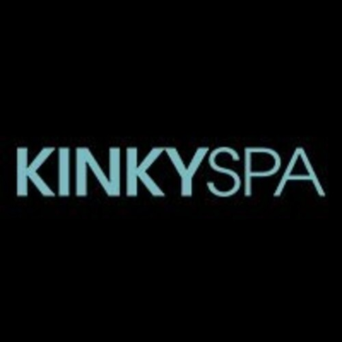 Kinky Spa logo