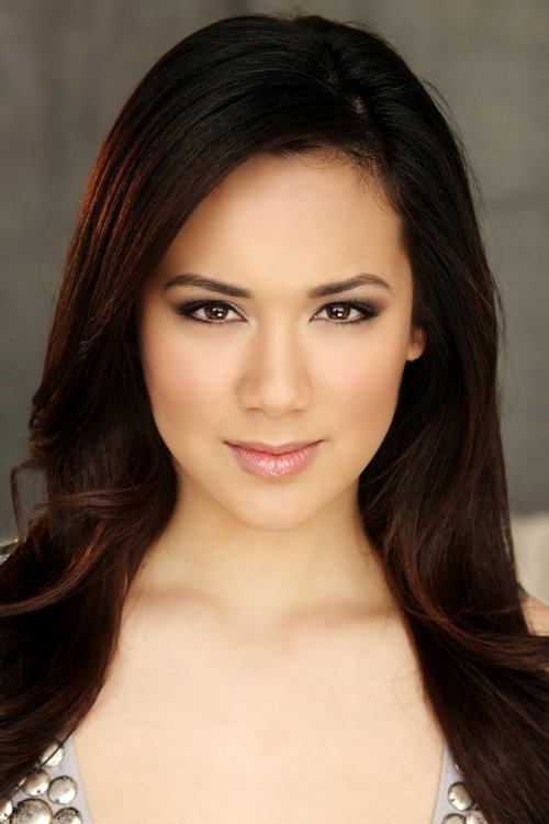 Samantha Win as Chambers