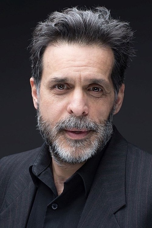 Pete Punito as Dr. Vickers