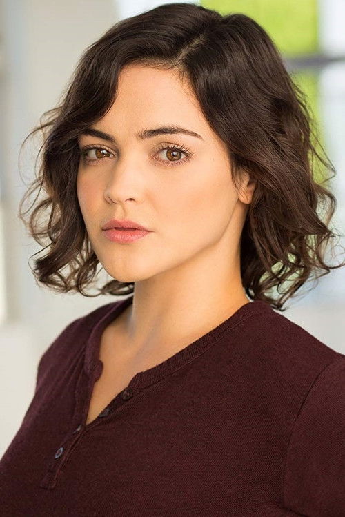 Courtney Nightingale as Jill