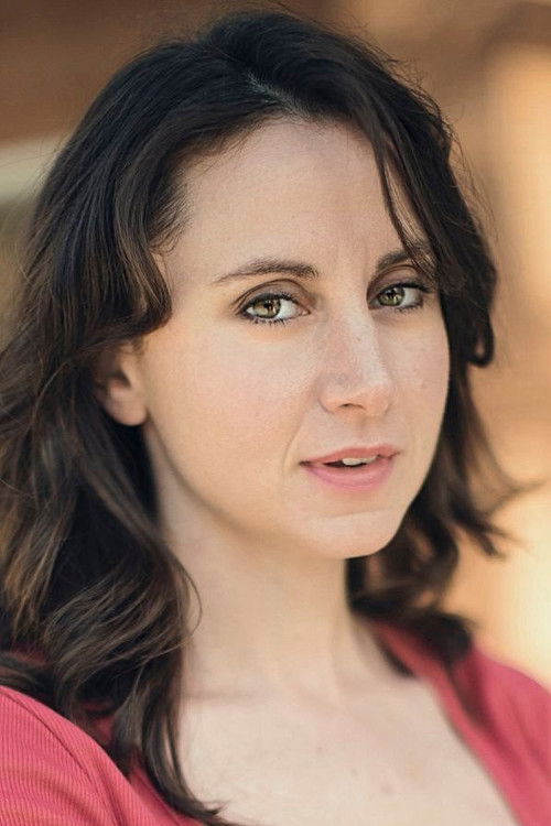 Sofia Vigliar as Sé stessa