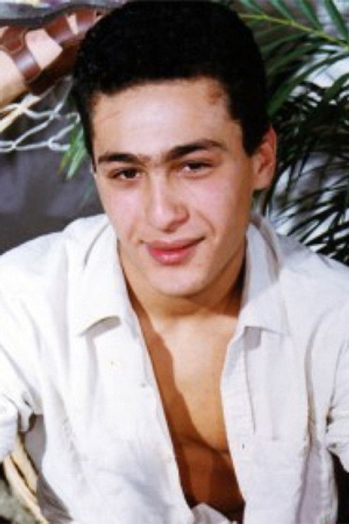 Gilles Carrey profile photo