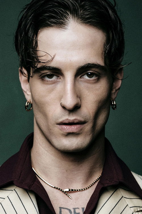 Damiano David as Self