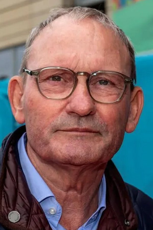 Preben Elkjær as Self