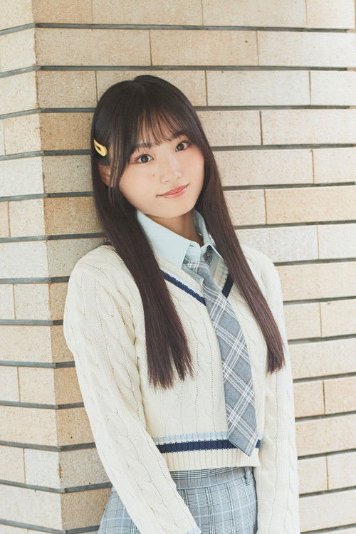 Kiki Sato as Yuuki Hinata