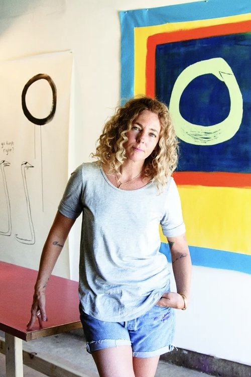 Stanya Kahn as Billie