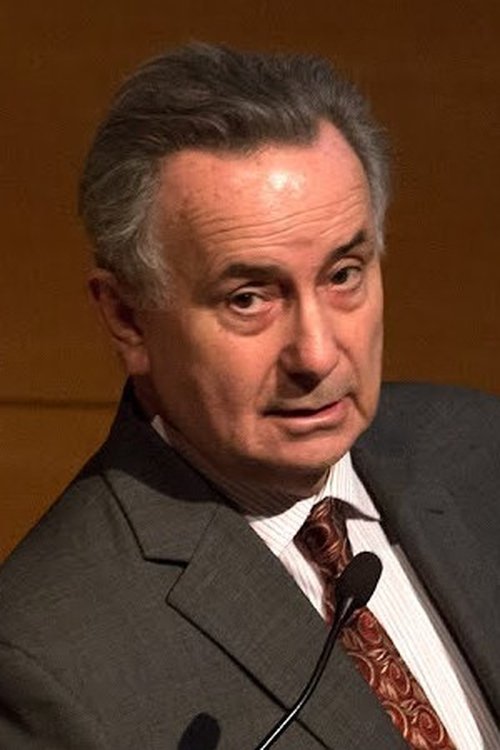 Simon Goodman as Self - Gutmann Family Member