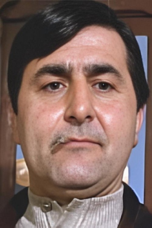 Jean Cherlian as Émile