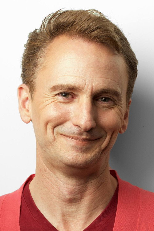 Gregory Charles Rivers as 