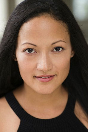 Kim Rios Lin as Bethany