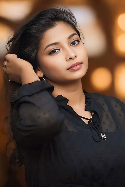 Swetha Sree as Deepika