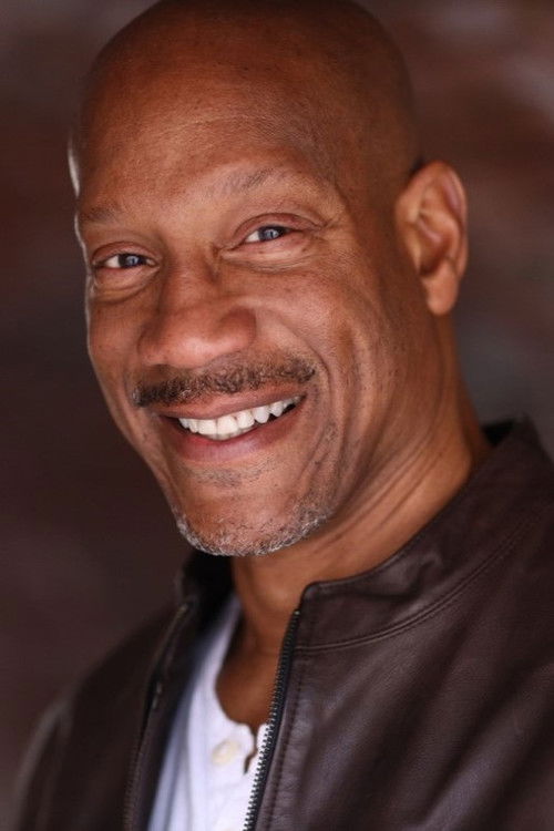 Lawrence Winslow as Gresh