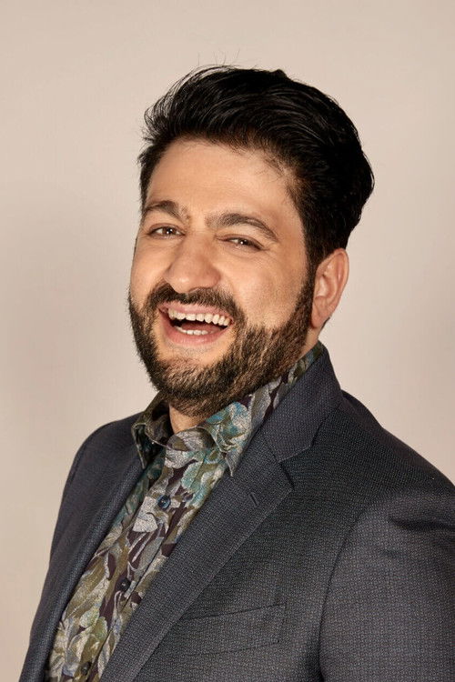 Yusif Eyvazov as Calaf