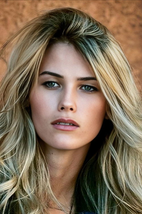 Amanda Nicole Thomas as Mia green