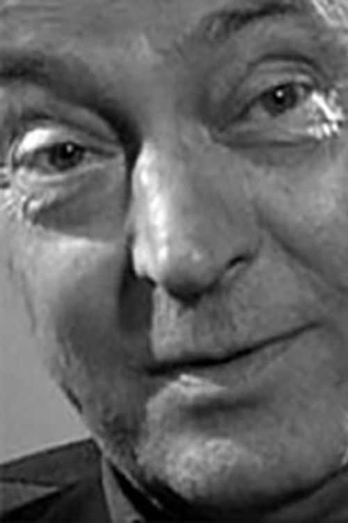 Pierre Uytterhoeven as 