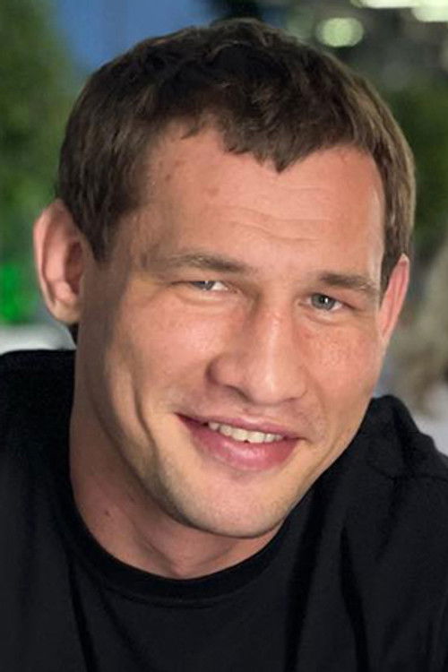 Ruslan Fayfer as Self