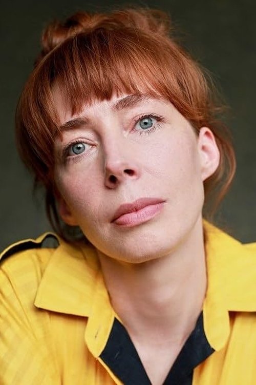 Michelle McMahon as Caroline (voice)