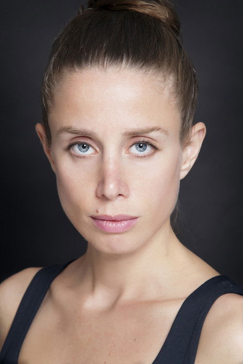 Ceyla Odman as Deniz