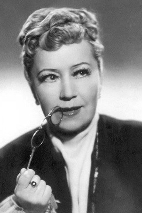 Růžena Šlemrová as kněžna