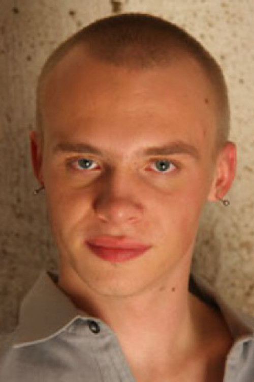 Markus Hansen as (archive footage)