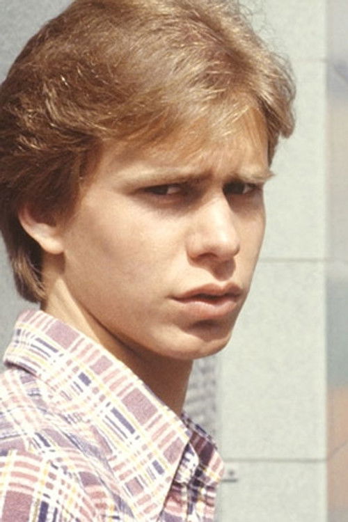 Philip Wagner as Robert