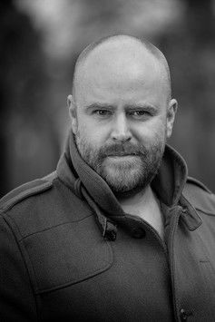 Wouter Bruneel as Gilbert