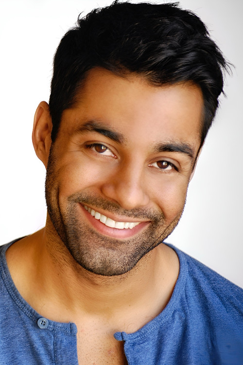 Andy Gala as Dr. Hamilton