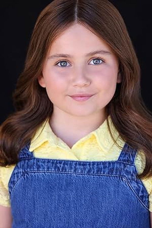 Caroline Brauner as Little Anna