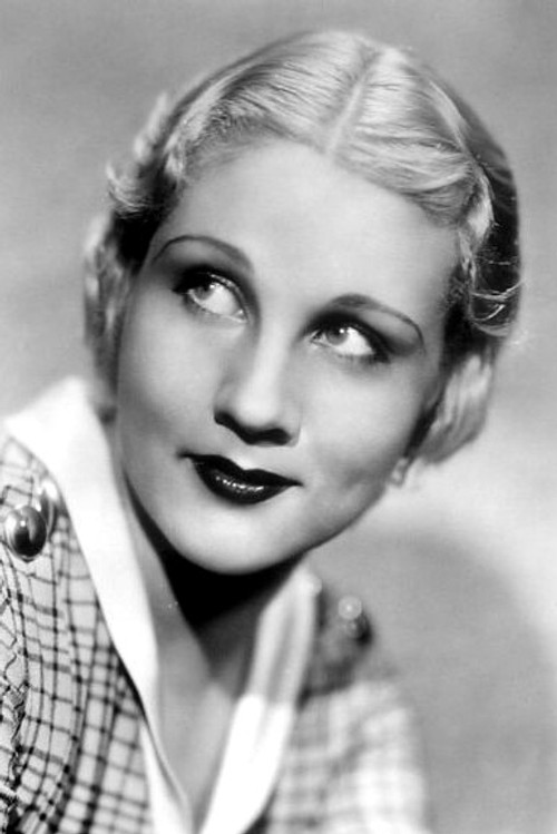 Judith Wood as June Thorpe