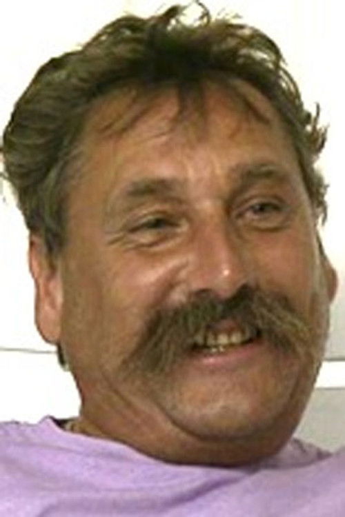 Willi Montana as Josef