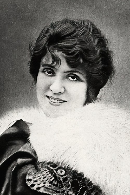 Jane Faber as Princesse Danidoff