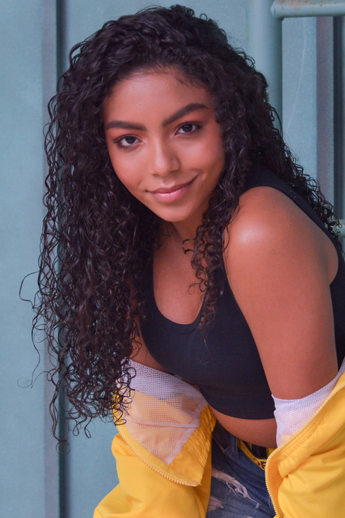 Any Gabrielly as Idril (voice)