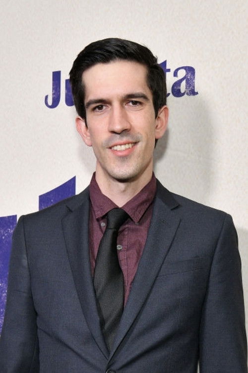 Joseph Yates as Carl