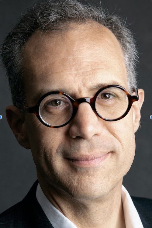 David Kirkpatrick as Self - Journalist