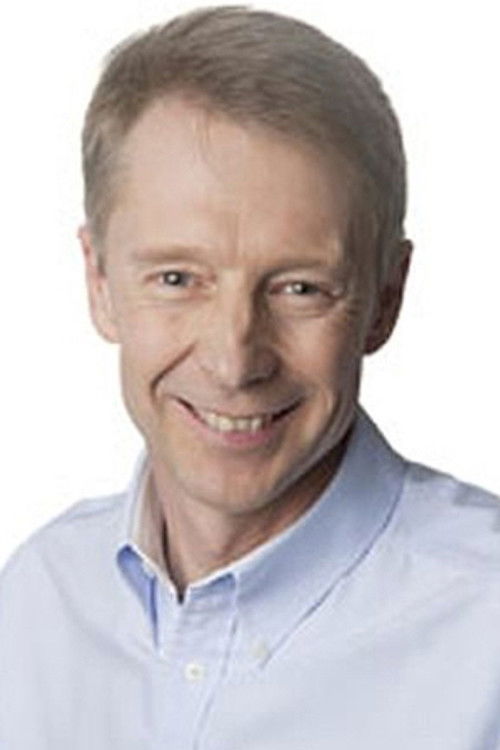 Andy Crane as Self
