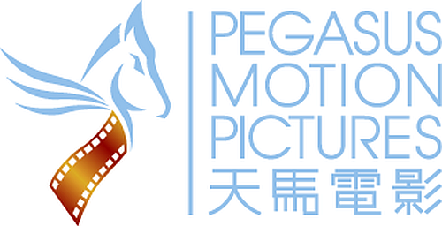 Pegasus Motion Pictures logo